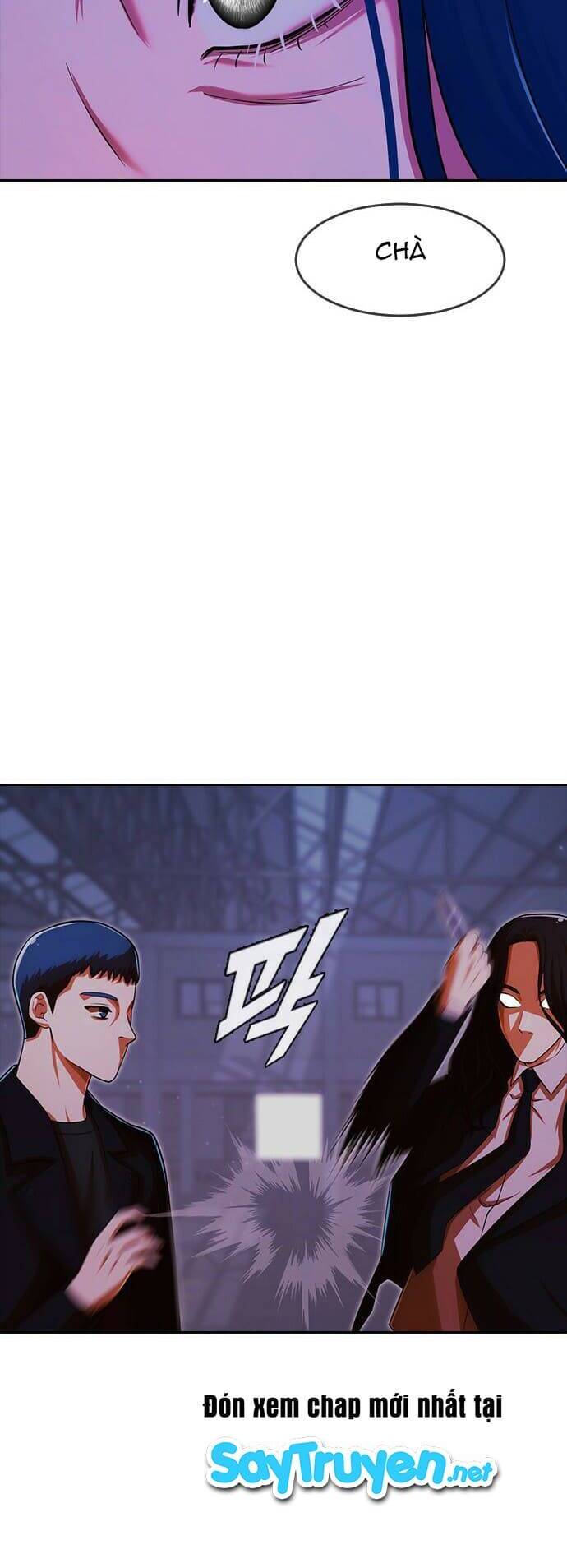 Cô Gái Từ Ứng Dụng Nhắn Tin Ngẫu Nhiên Chap 175 - Next Chap 176