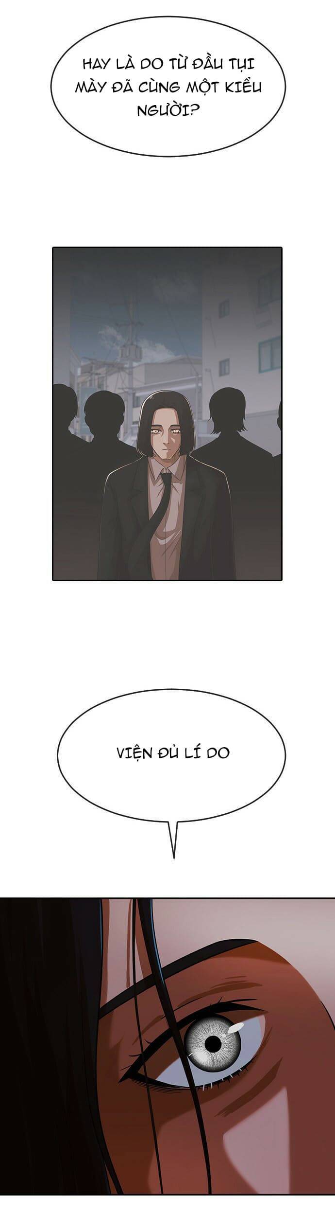 Cô Gái Từ Ứng Dụng Nhắn Tin Ngẫu Nhiên Chap 175 - Next Chap 176