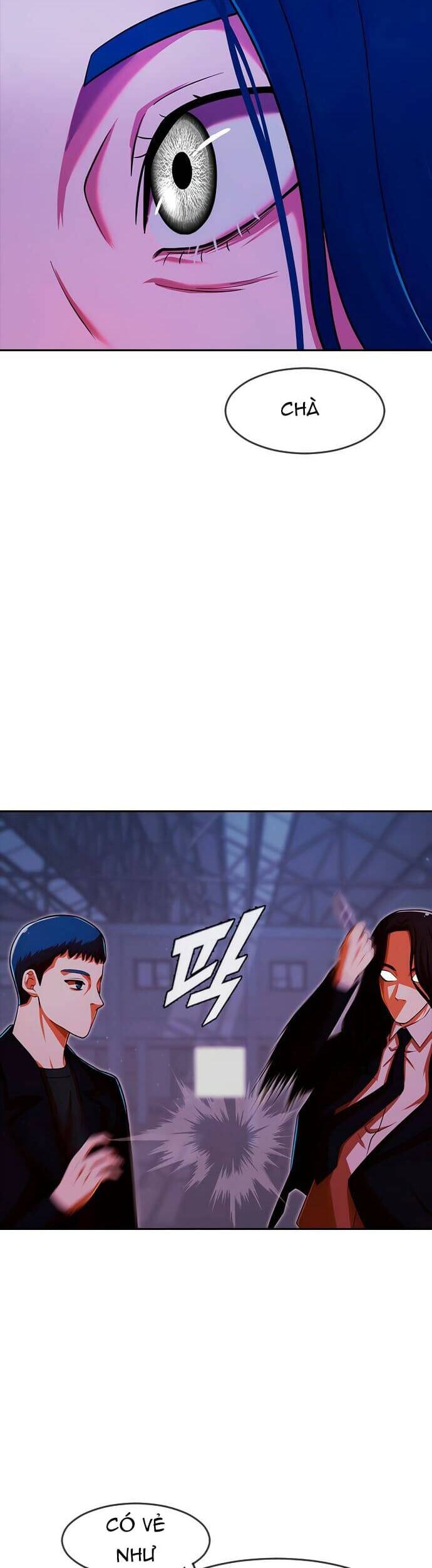 Cô Gái Từ Ứng Dụng Nhắn Tin Ngẫu Nhiên Chap 176 - Next Chap 177
