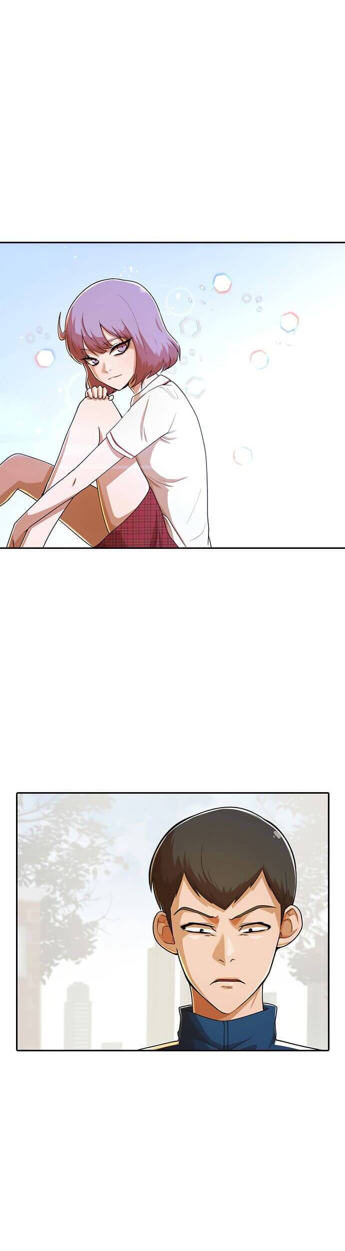 Cô Gái Từ Ứng Dụng Nhắn Tin Ngẫu Nhiên Chap 176 - Next Chap 177