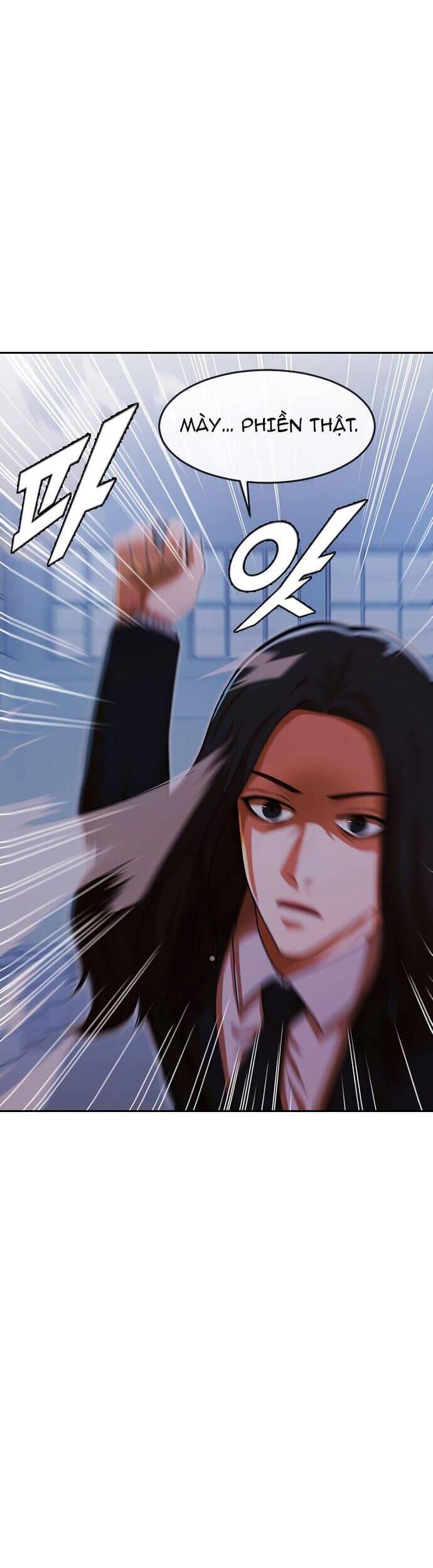 Cô Gái Từ Ứng Dụng Nhắn Tin Ngẫu Nhiên Chap 176 - Next Chap 177
