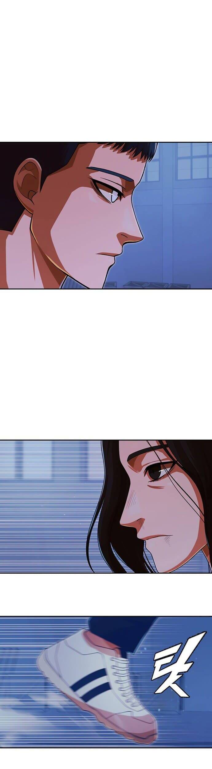 Cô Gái Từ Ứng Dụng Nhắn Tin Ngẫu Nhiên Chap 176 - Next Chap 177