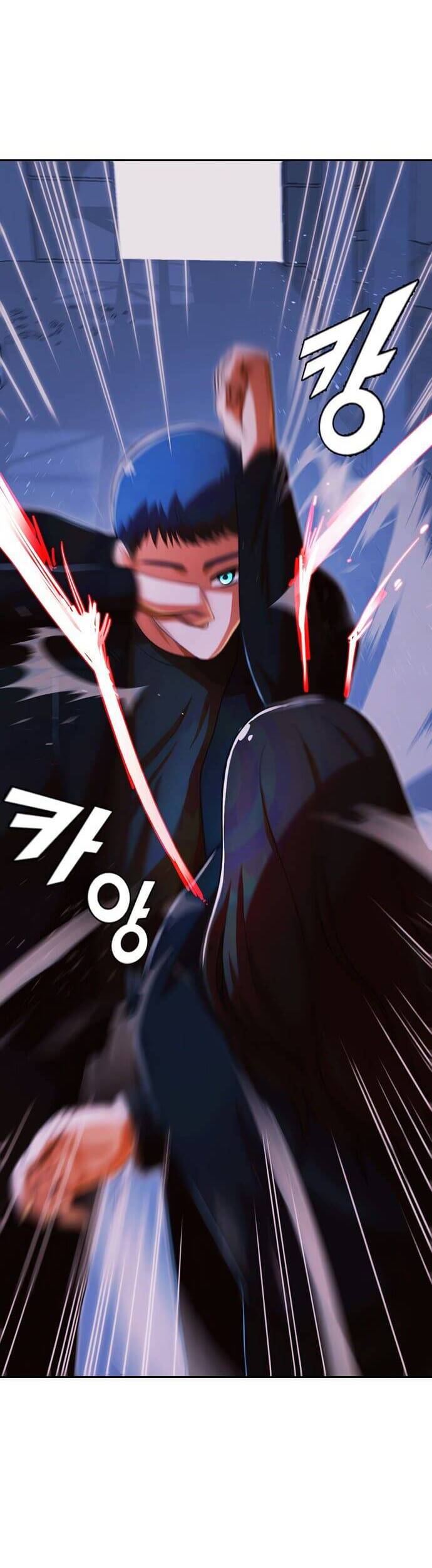 Cô Gái Từ Ứng Dụng Nhắn Tin Ngẫu Nhiên Chap 176 - Next Chap 177