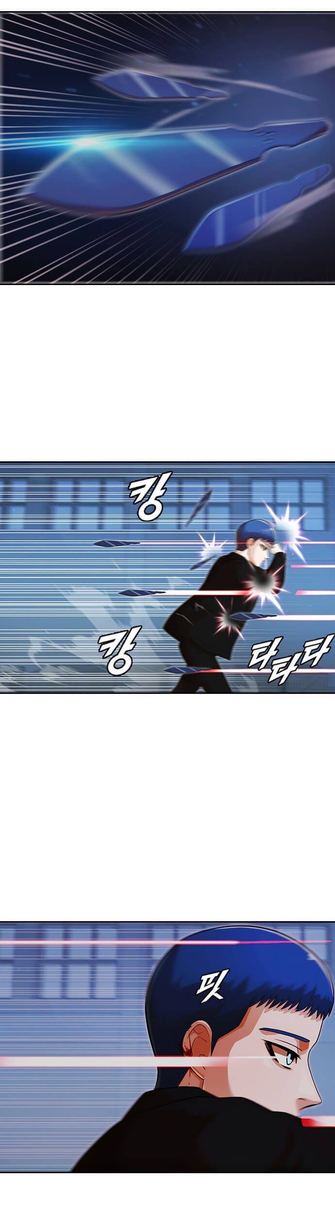Cô Gái Từ Ứng Dụng Nhắn Tin Ngẫu Nhiên Chap 176 - Next Chap 177