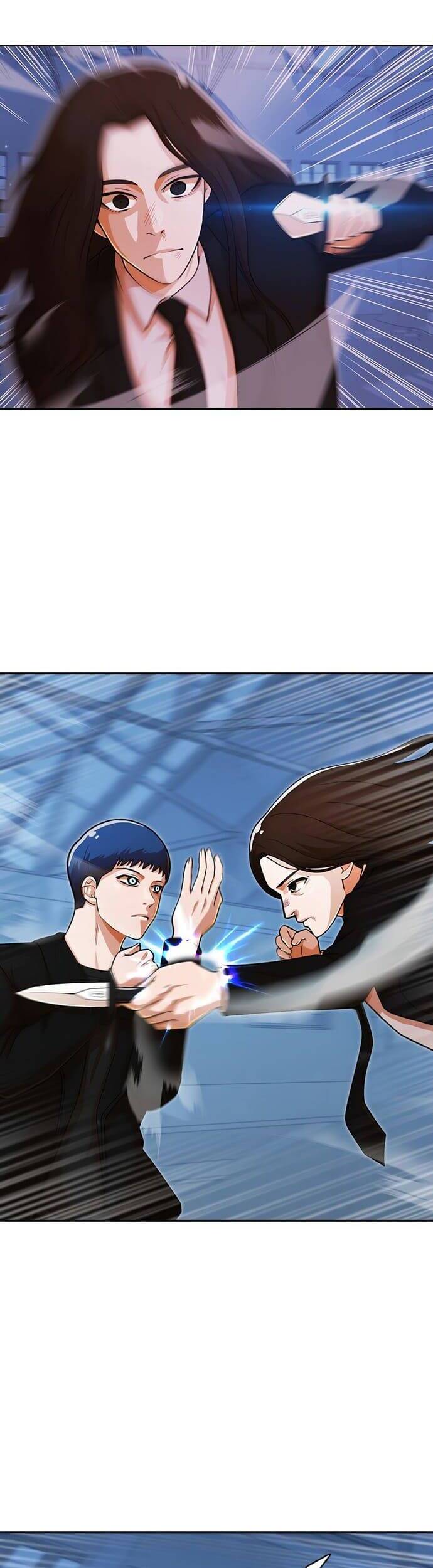 Cô Gái Từ Ứng Dụng Nhắn Tin Ngẫu Nhiên Chap 176 - Next Chap 177