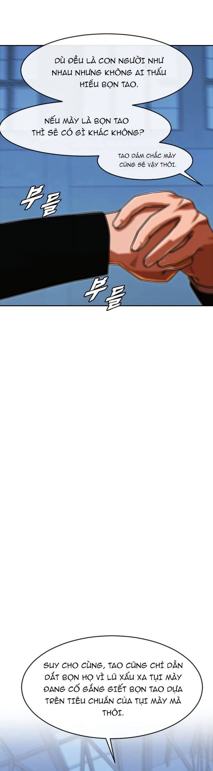 Cô Gái Từ Ứng Dụng Nhắn Tin Ngẫu Nhiên Chap 176 - Next Chap 177