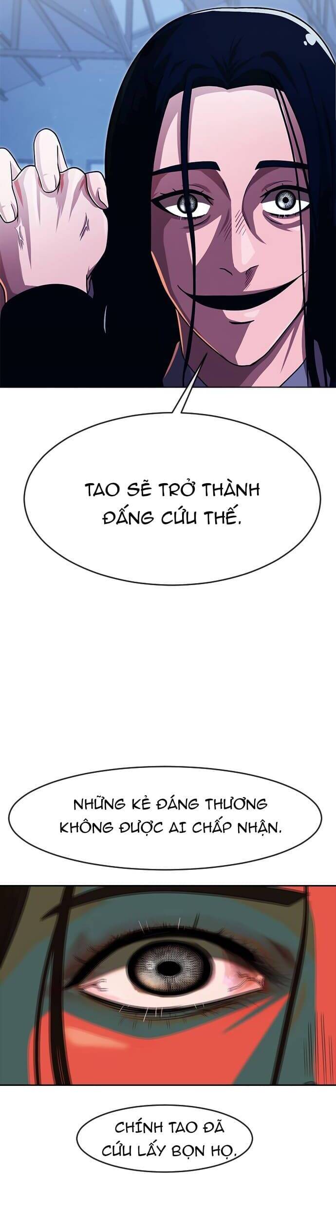 Cô Gái Từ Ứng Dụng Nhắn Tin Ngẫu Nhiên Chap 176 - Next Chap 177