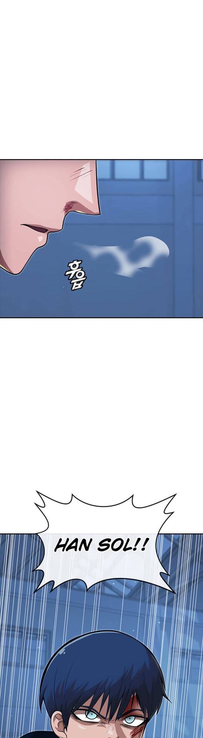 Cô Gái Từ Ứng Dụng Nhắn Tin Ngẫu Nhiên Chap 176 - Next Chap 177