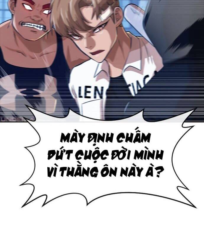 Cô Gái Từ Ứng Dụng Nhắn Tin Ngẫu Nhiên Chap 176 - Next Chap 177