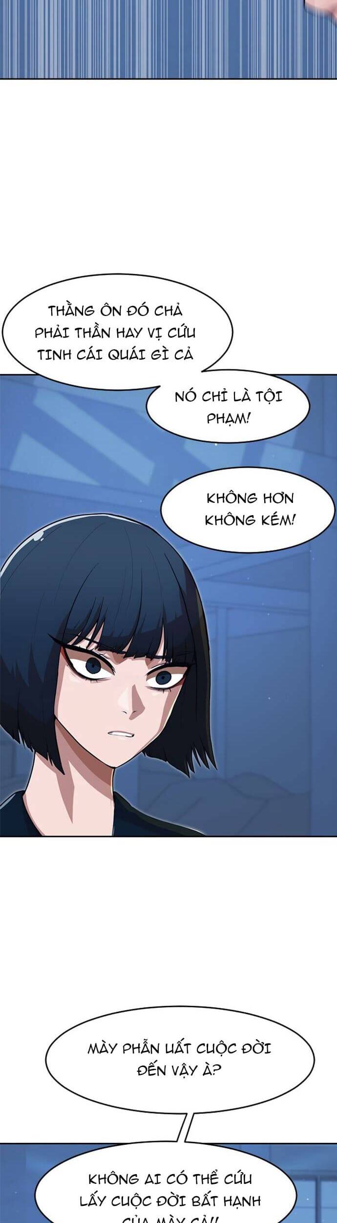 Cô Gái Từ Ứng Dụng Nhắn Tin Ngẫu Nhiên Chap 176 - Next Chap 177