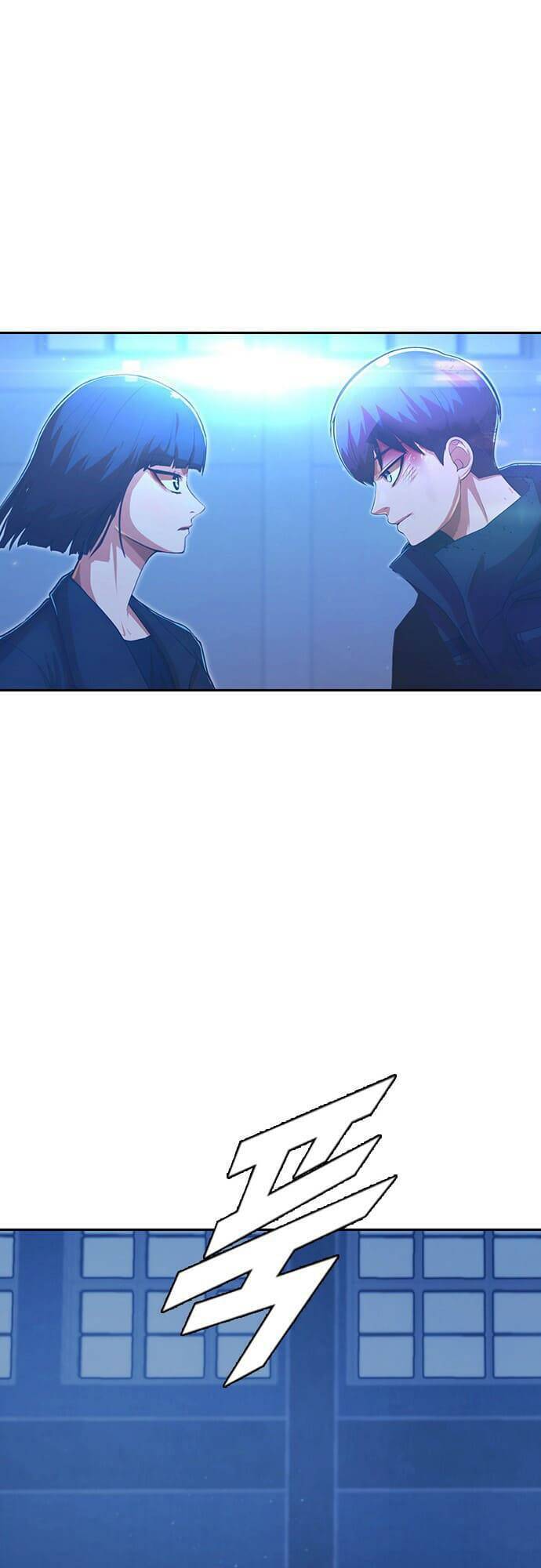 Cô Gái Từ Ứng Dụng Nhắn Tin Ngẫu Nhiên Chap 177 - Next Chap 178