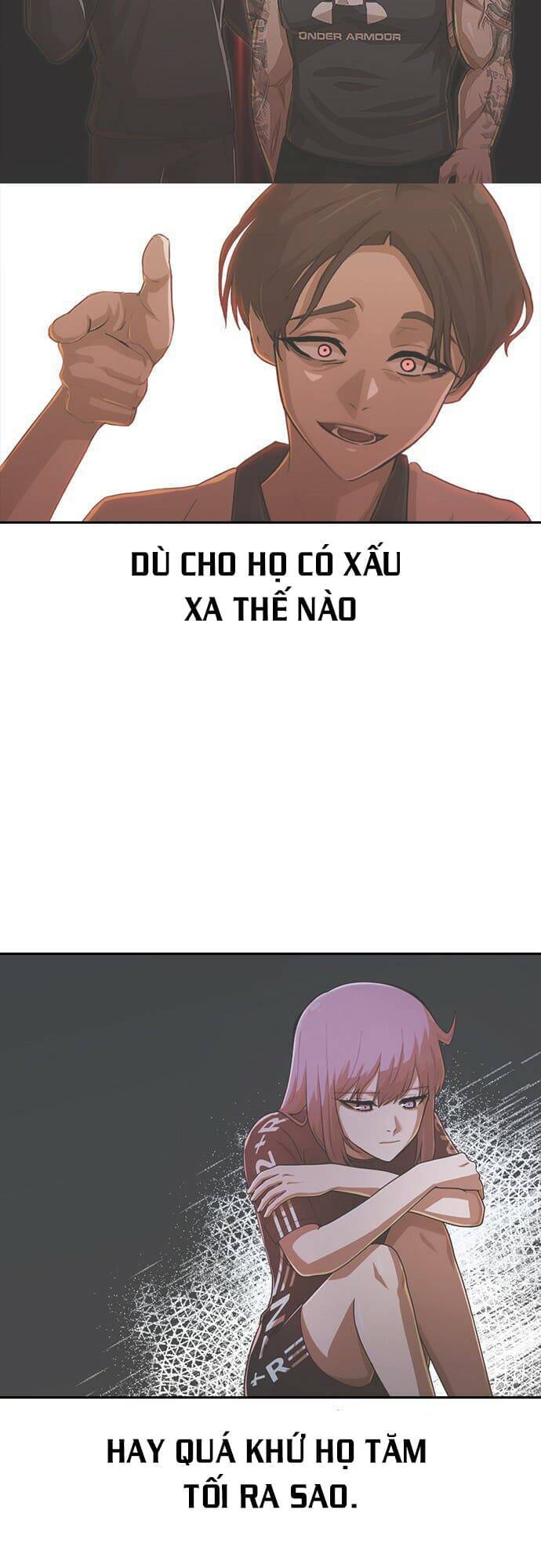 Cô Gái Từ Ứng Dụng Nhắn Tin Ngẫu Nhiên Chap 177 - Next Chap 178