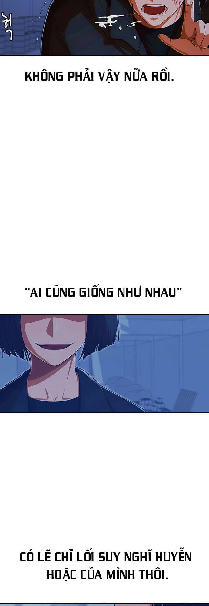 Cô Gái Từ Ứng Dụng Nhắn Tin Ngẫu Nhiên Chap 177 - Next Chap 178