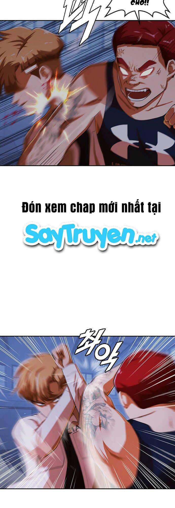 Cô Gái Từ Ứng Dụng Nhắn Tin Ngẫu Nhiên Chap 177 - Next Chap 178