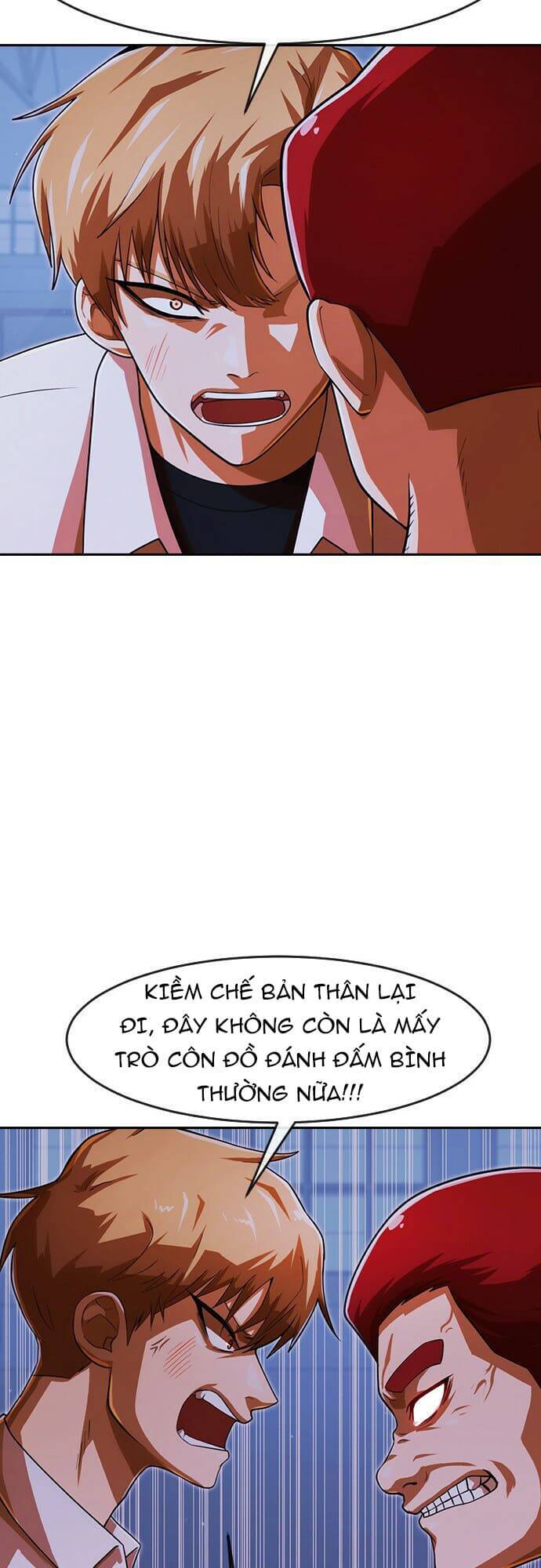 Cô Gái Từ Ứng Dụng Nhắn Tin Ngẫu Nhiên Chap 177 - Next Chap 178