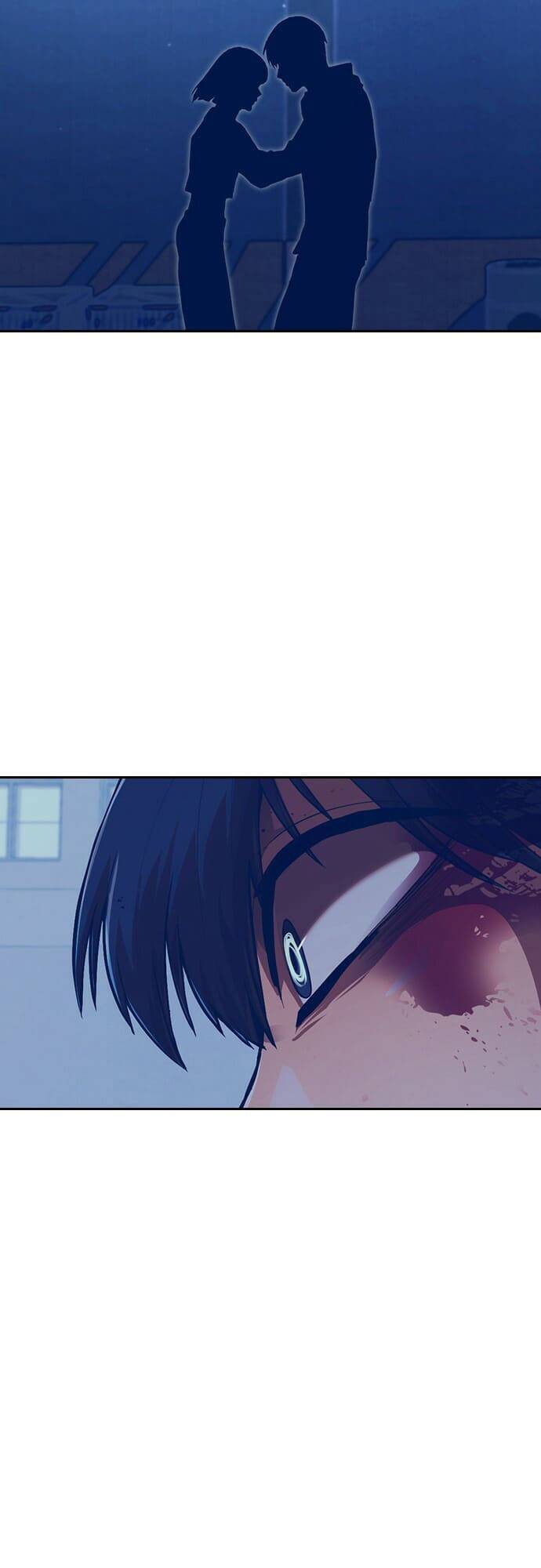Cô Gái Từ Ứng Dụng Nhắn Tin Ngẫu Nhiên Chap 177 - Next Chap 178
