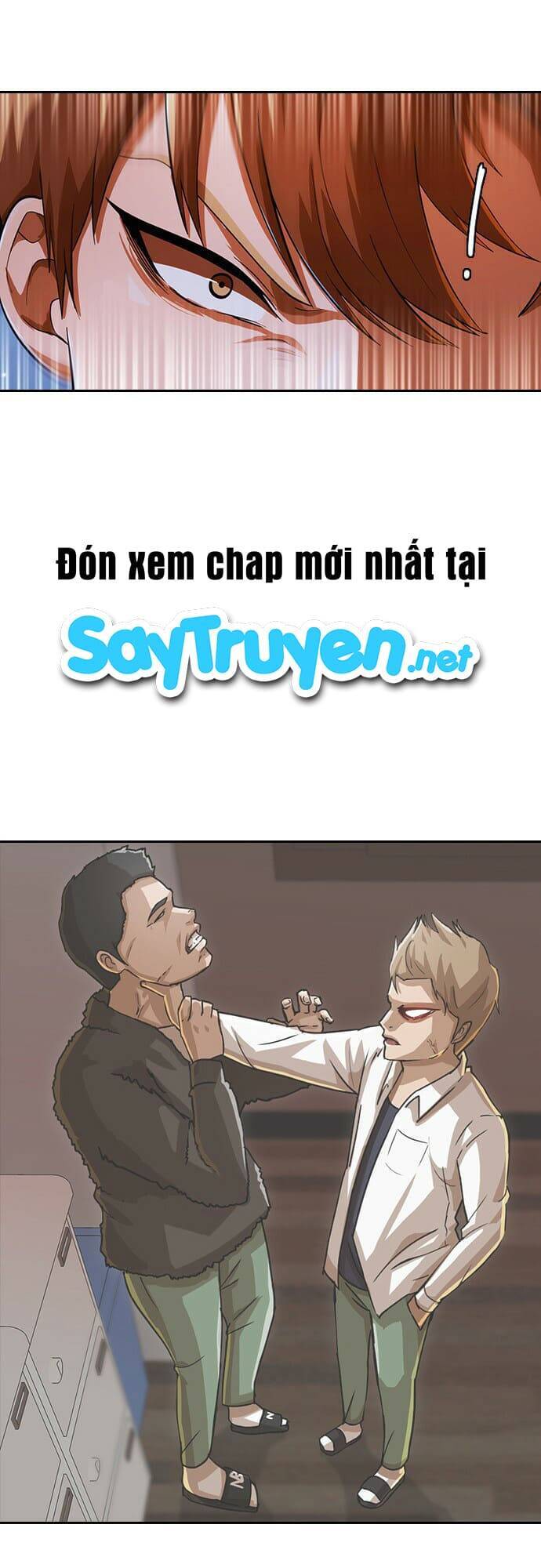 Cô Gái Từ Ứng Dụng Nhắn Tin Ngẫu Nhiên Chap 177 - Next Chap 178