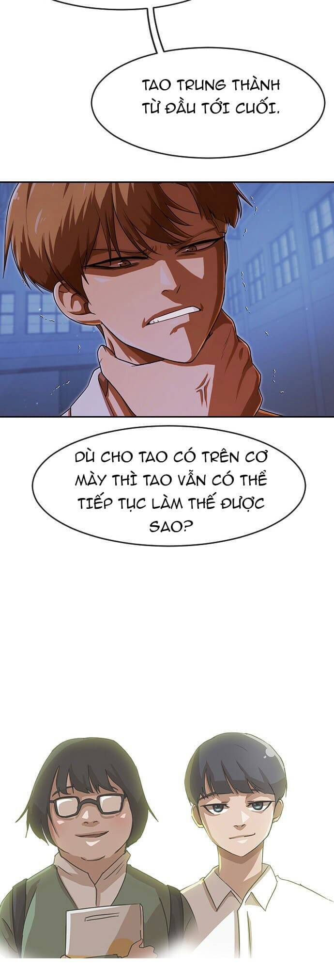 Cô Gái Từ Ứng Dụng Nhắn Tin Ngẫu Nhiên Chap 177 - Next Chap 178