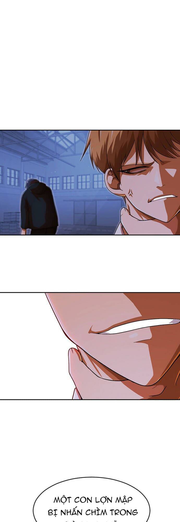 Cô Gái Từ Ứng Dụng Nhắn Tin Ngẫu Nhiên Chap 177 - Next Chap 178