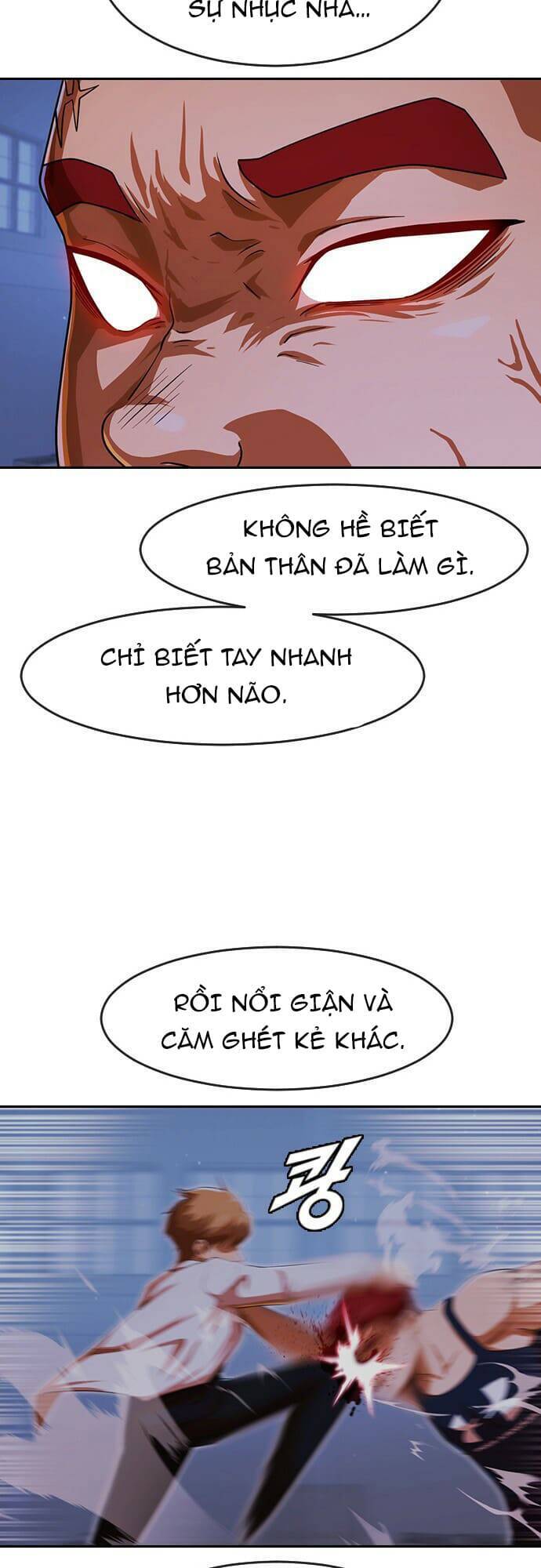 Cô Gái Từ Ứng Dụng Nhắn Tin Ngẫu Nhiên Chap 177 - Next Chap 178