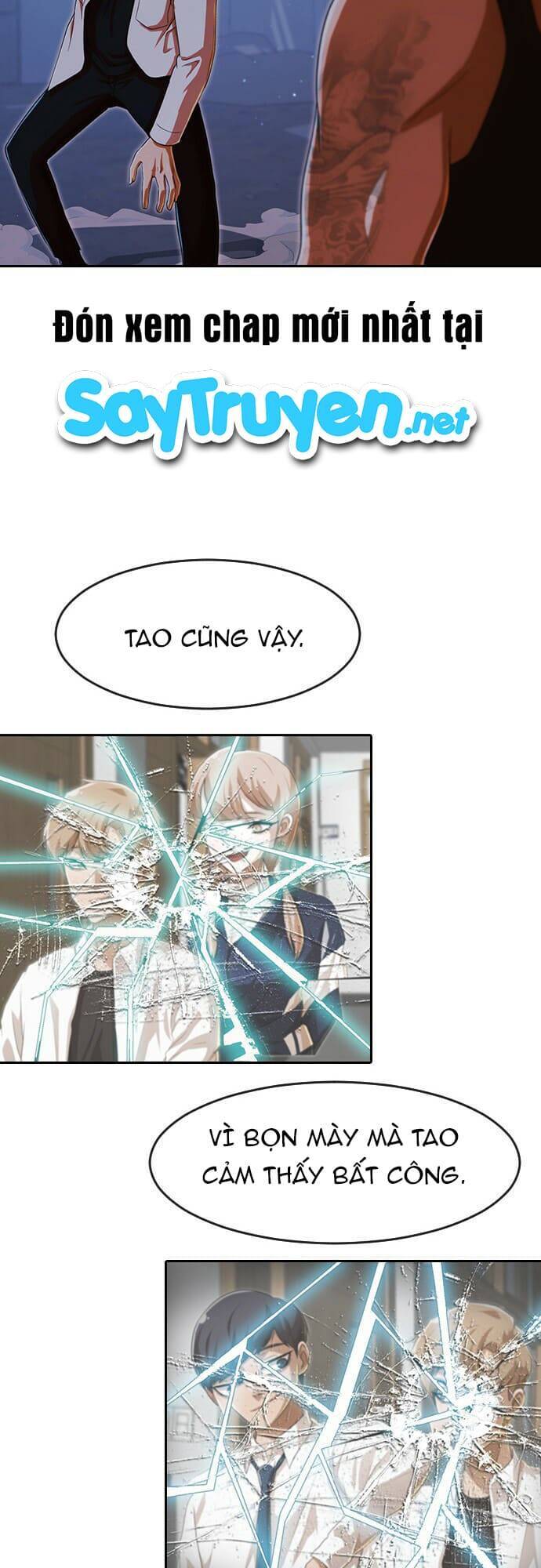 Cô Gái Từ Ứng Dụng Nhắn Tin Ngẫu Nhiên Chap 177 - Next Chap 178
