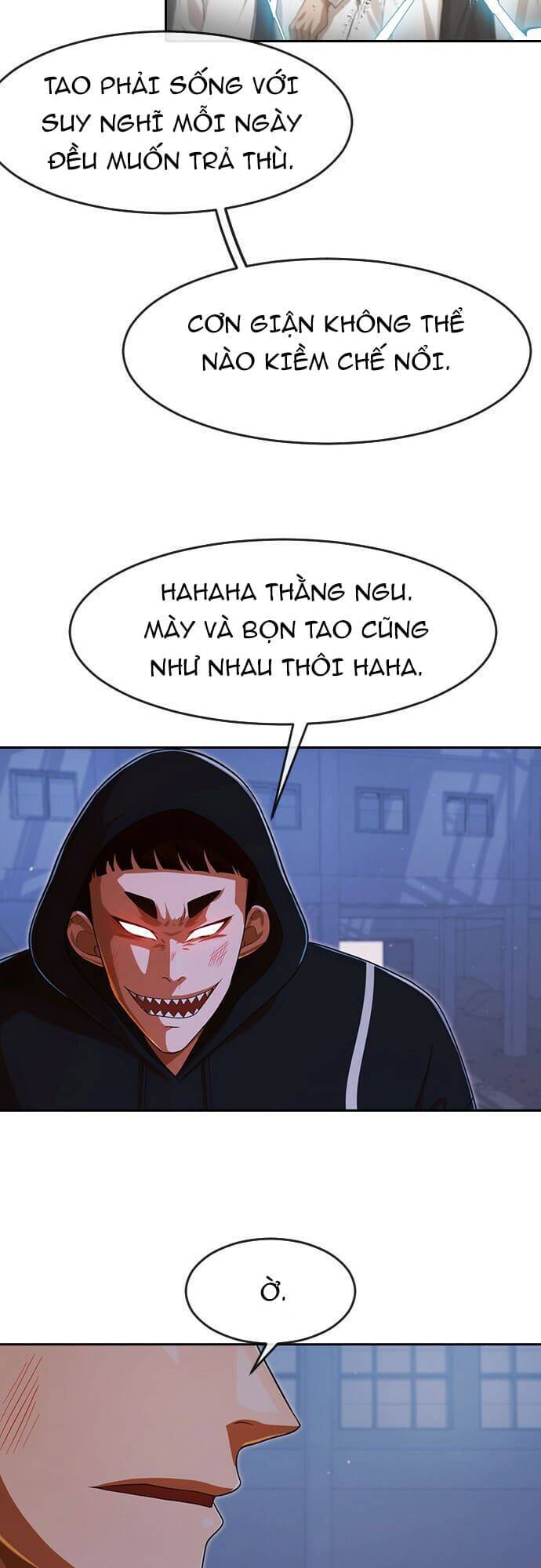 Cô Gái Từ Ứng Dụng Nhắn Tin Ngẫu Nhiên Chap 177 - Next Chap 178