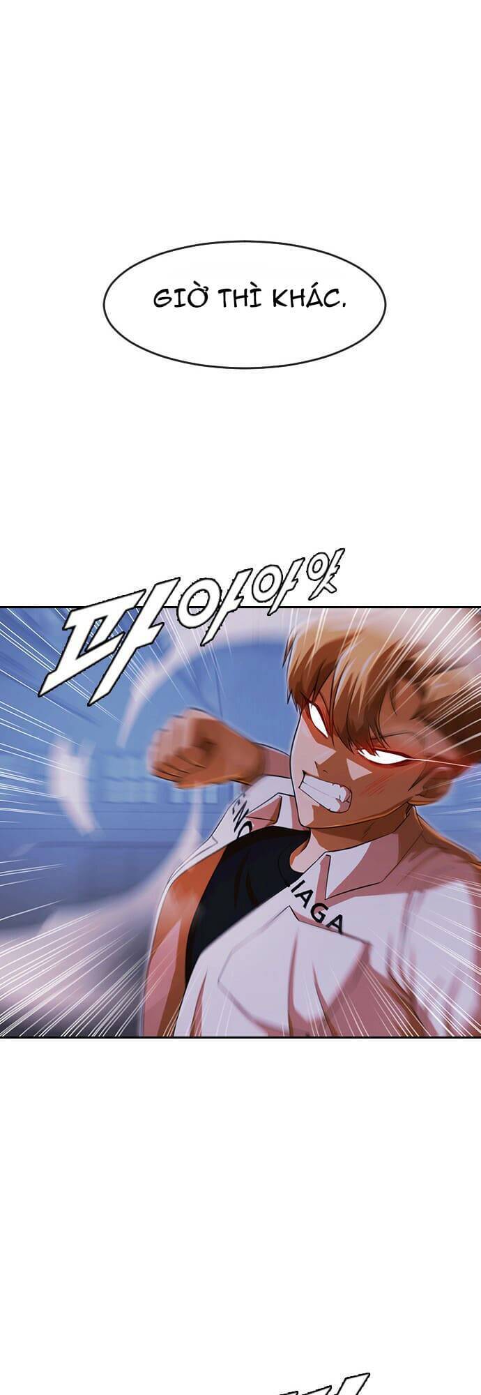 Cô Gái Từ Ứng Dụng Nhắn Tin Ngẫu Nhiên Chap 177 - Next Chap 178