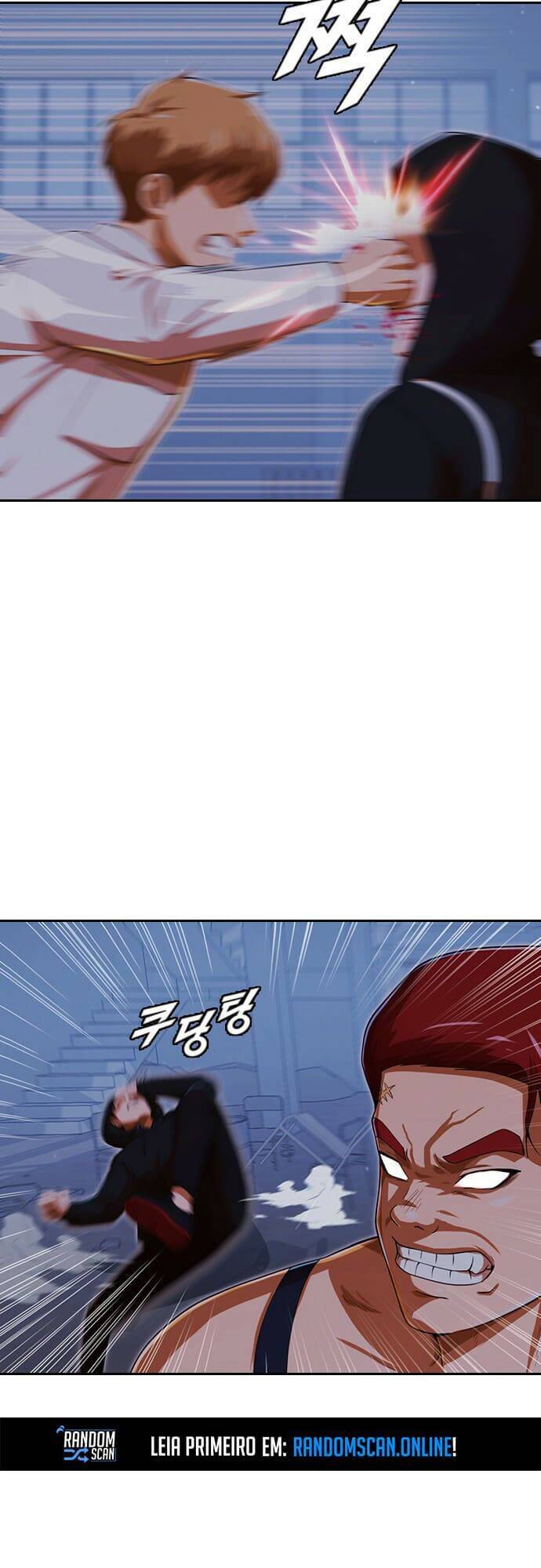 Cô Gái Từ Ứng Dụng Nhắn Tin Ngẫu Nhiên Chap 177 - Next Chap 178