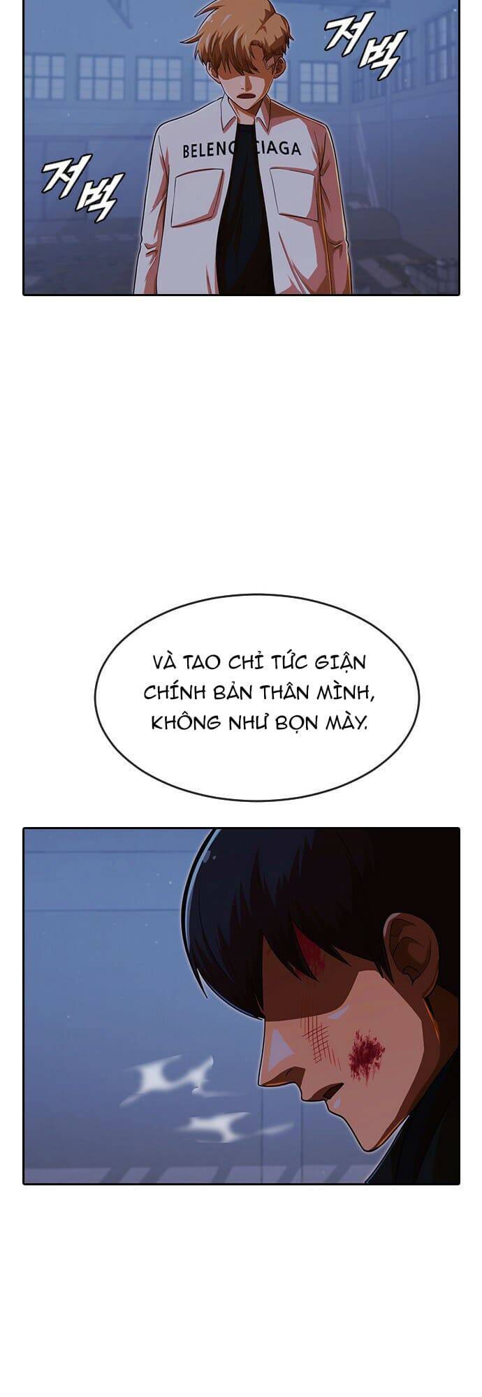 Cô Gái Từ Ứng Dụng Nhắn Tin Ngẫu Nhiên Chap 177 - Next Chap 178