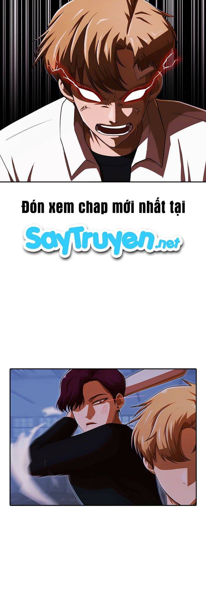 Cô Gái Từ Ứng Dụng Nhắn Tin Ngẫu Nhiên Chap 177 - Next Chap 178