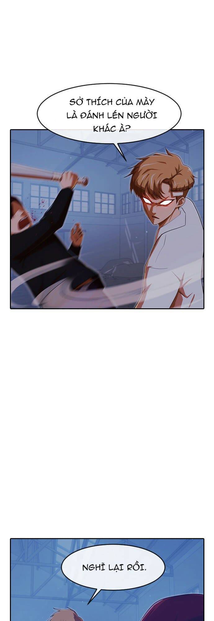 Cô Gái Từ Ứng Dụng Nhắn Tin Ngẫu Nhiên Chap 177 - Next Chap 178