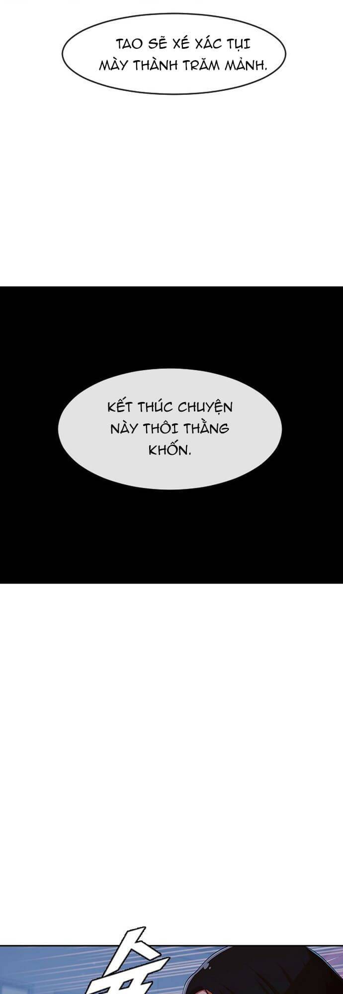 Cô Gái Từ Ứng Dụng Nhắn Tin Ngẫu Nhiên Chap 177 - Next Chap 178