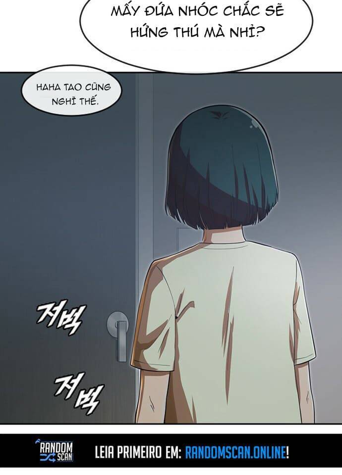 Cô Gái Từ Ứng Dụng Nhắn Tin Ngẫu Nhiên Chap 177 - Next Chap 178
