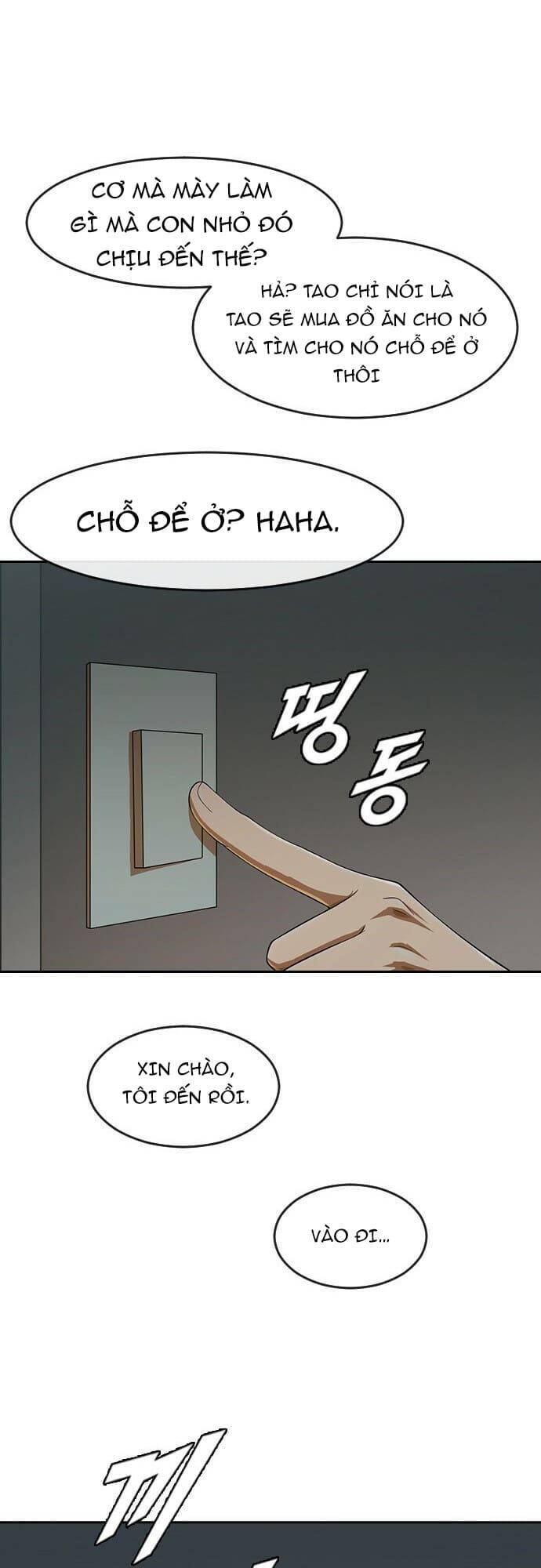 Cô Gái Từ Ứng Dụng Nhắn Tin Ngẫu Nhiên Chap 177 - Next Chap 178