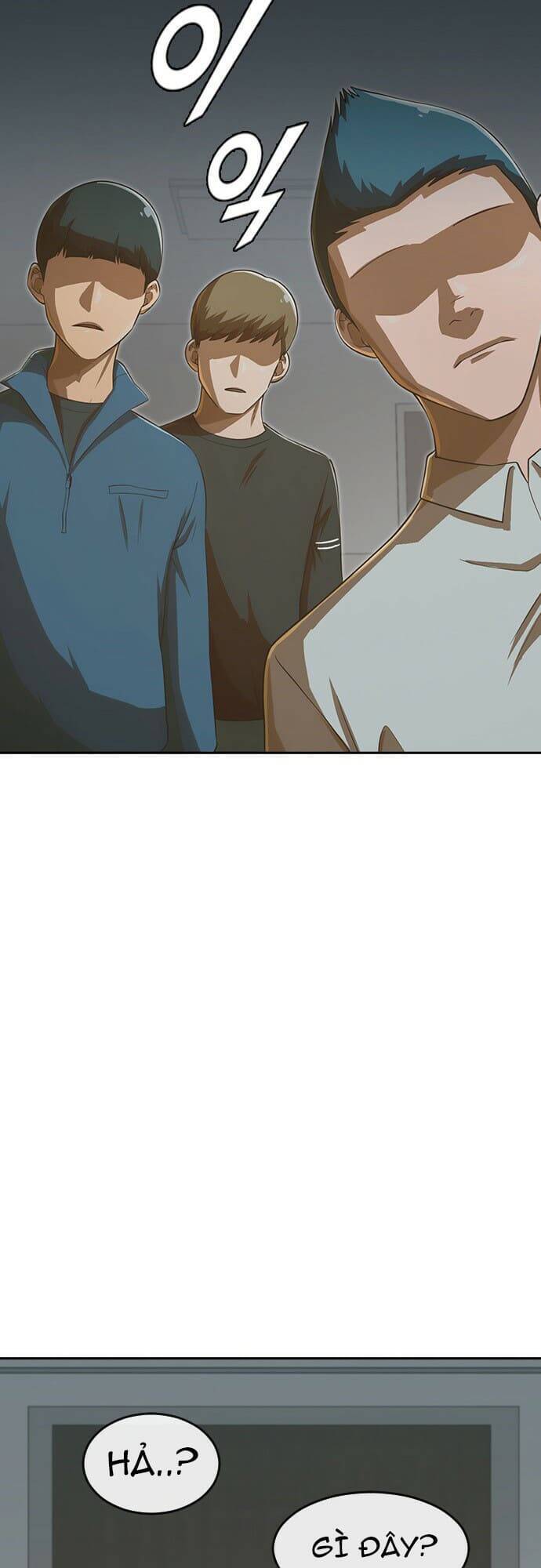Cô Gái Từ Ứng Dụng Nhắn Tin Ngẫu Nhiên Chap 177 - Next Chap 178