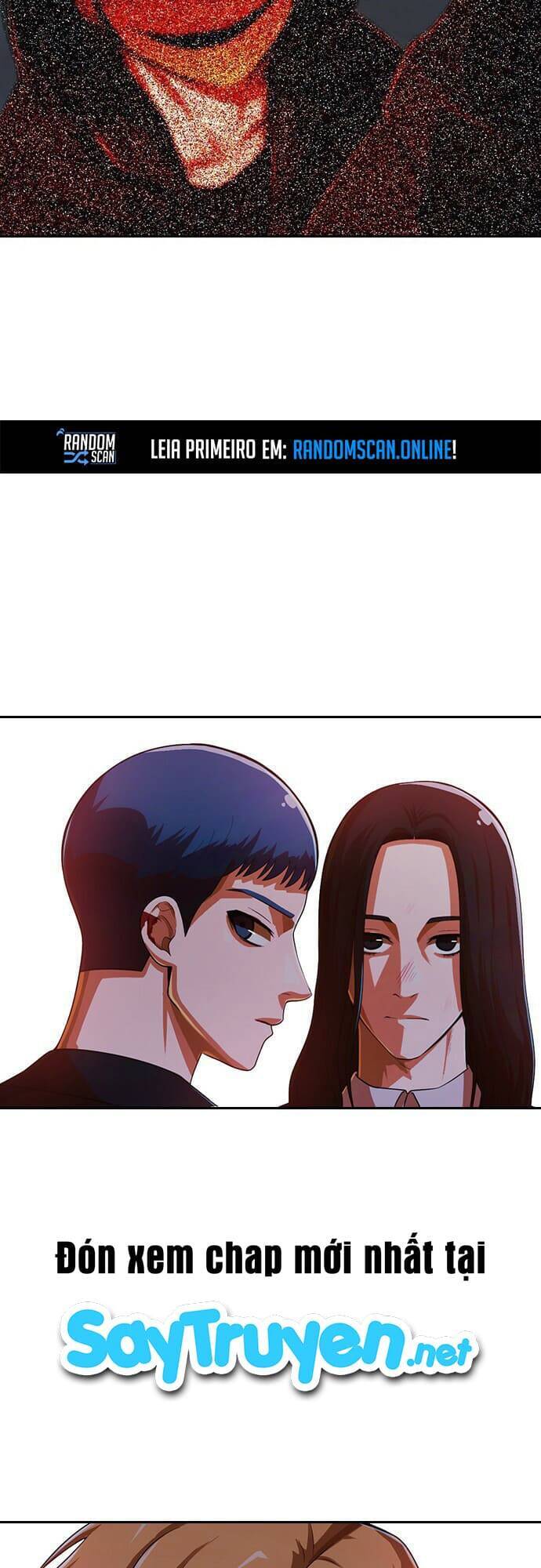 Cô Gái Từ Ứng Dụng Nhắn Tin Ngẫu Nhiên Chap 177 - Next Chap 178
