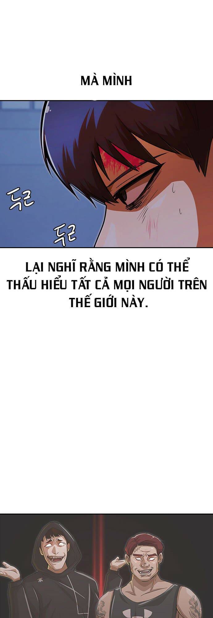 Cô Gái Từ Ứng Dụng Nhắn Tin Ngẫu Nhiên Chap 177 - Next Chap 178