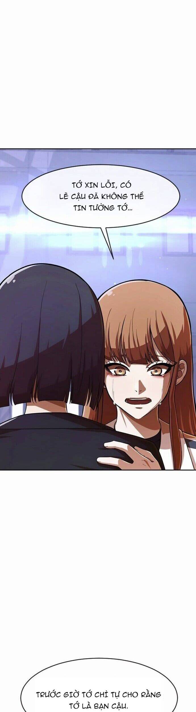 Cô Gái Từ Ứng Dụng Nhắn Tin Ngẫu Nhiên Chap 178 - Next Chap 179
