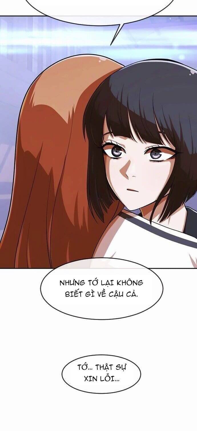 Cô Gái Từ Ứng Dụng Nhắn Tin Ngẫu Nhiên Chap 178 - Next Chap 179
