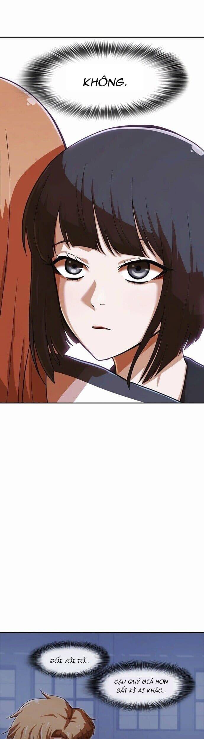 Cô Gái Từ Ứng Dụng Nhắn Tin Ngẫu Nhiên Chap 178 - Next Chap 179