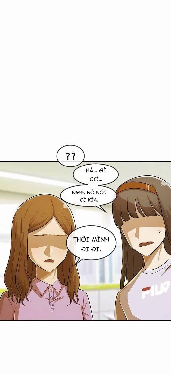 Cô Gái Từ Ứng Dụng Nhắn Tin Ngẫu Nhiên Chap 178 - Next Chap 179