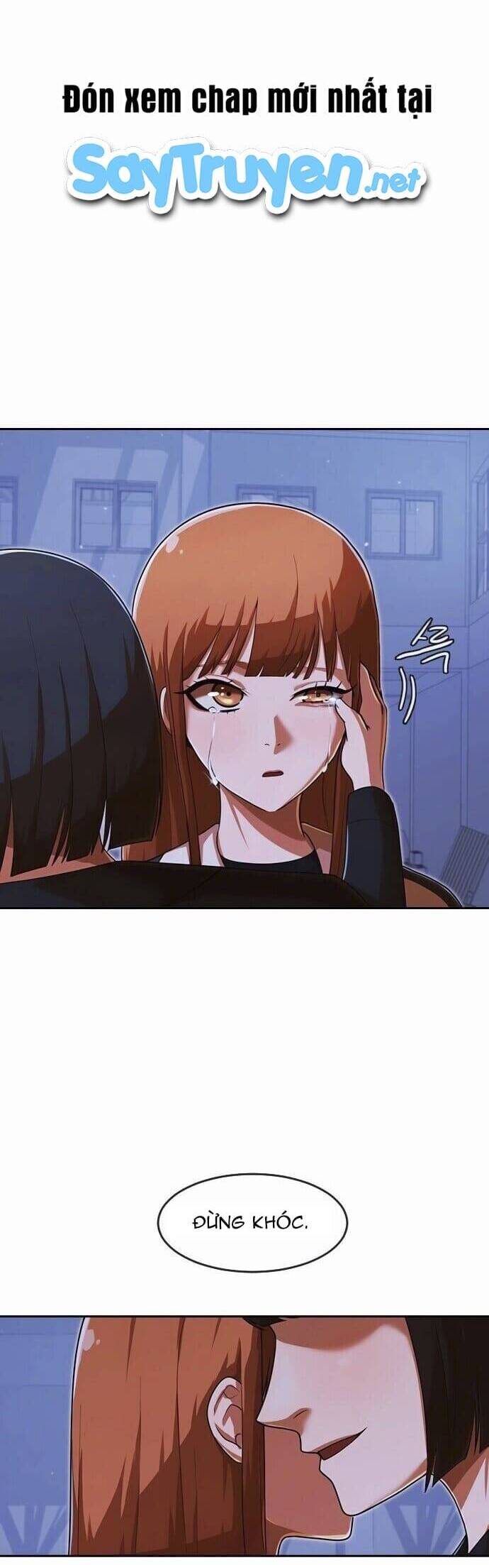 Cô Gái Từ Ứng Dụng Nhắn Tin Ngẫu Nhiên Chap 178 - Next Chap 179