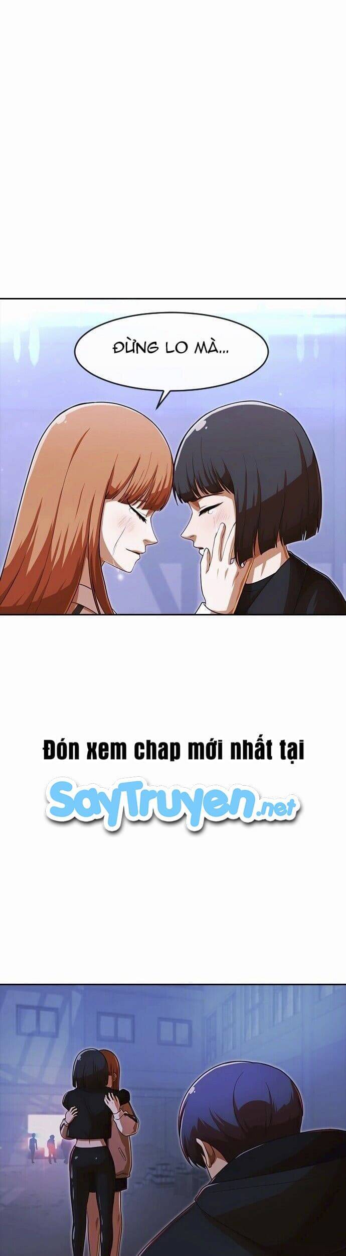 Cô Gái Từ Ứng Dụng Nhắn Tin Ngẫu Nhiên Chap 178 - Next Chap 179