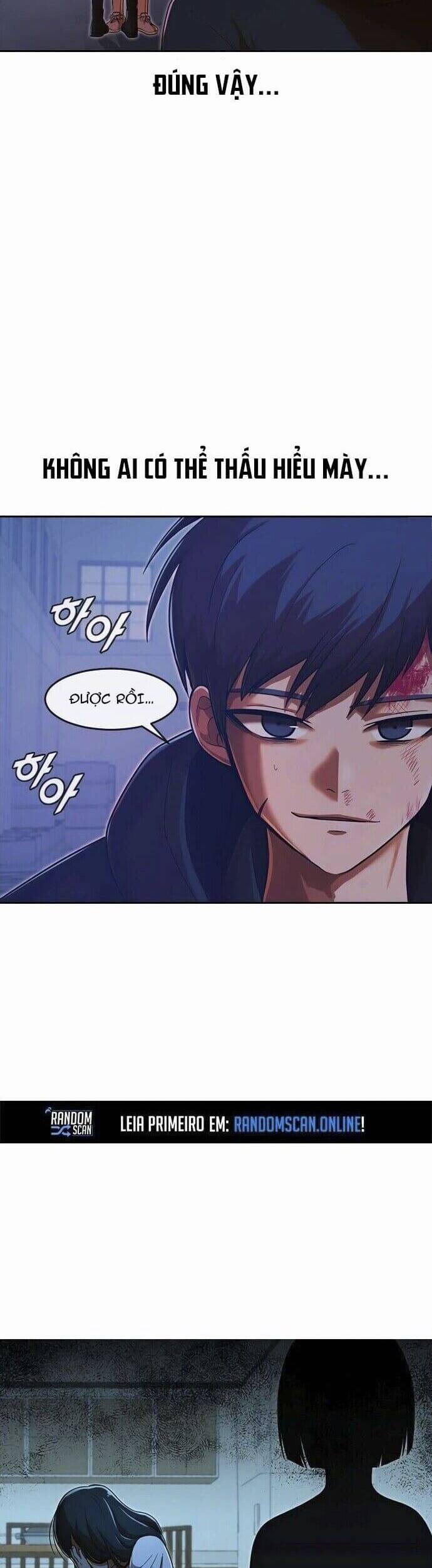 Cô Gái Từ Ứng Dụng Nhắn Tin Ngẫu Nhiên Chap 178 - Next Chap 179