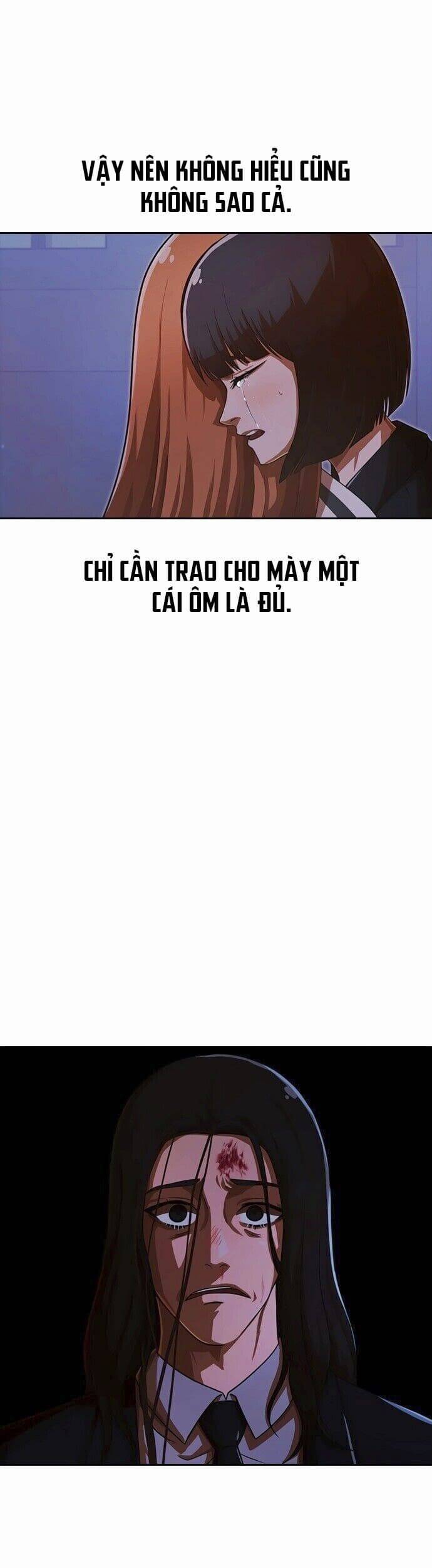 Cô Gái Từ Ứng Dụng Nhắn Tin Ngẫu Nhiên Chap 178 - Next Chap 179