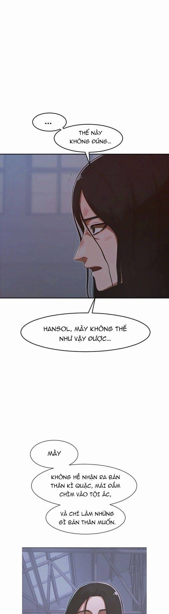 Cô Gái Từ Ứng Dụng Nhắn Tin Ngẫu Nhiên Chap 178 - Next Chap 179