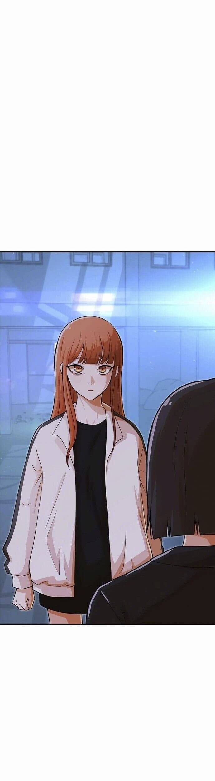 Cô Gái Từ Ứng Dụng Nhắn Tin Ngẫu Nhiên Chap 178 - Next Chap 179