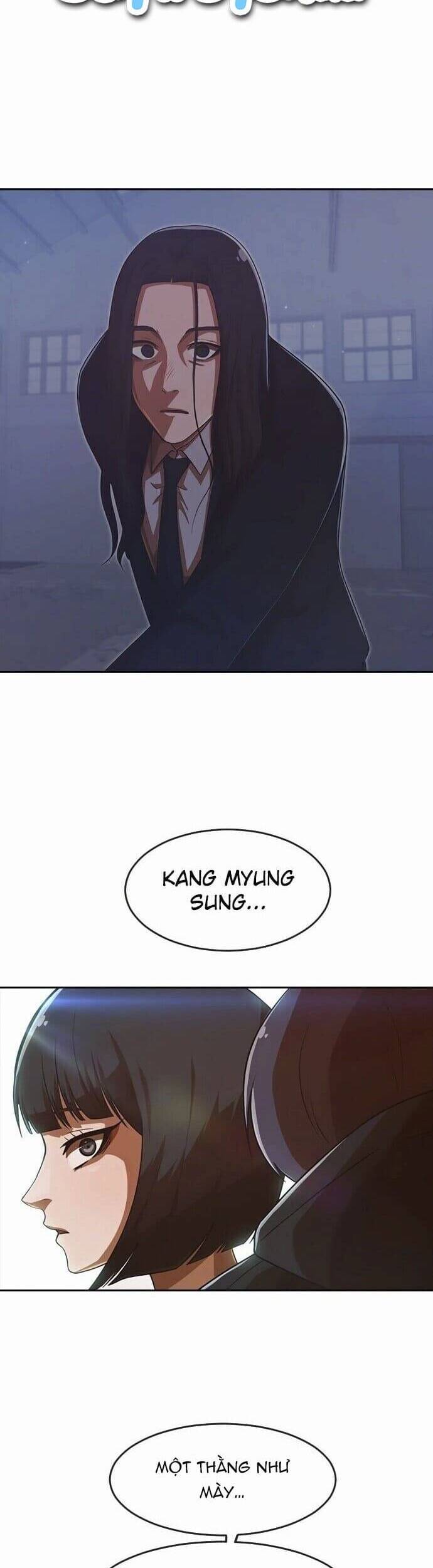 Cô Gái Từ Ứng Dụng Nhắn Tin Ngẫu Nhiên Chap 178 - Next Chap 179