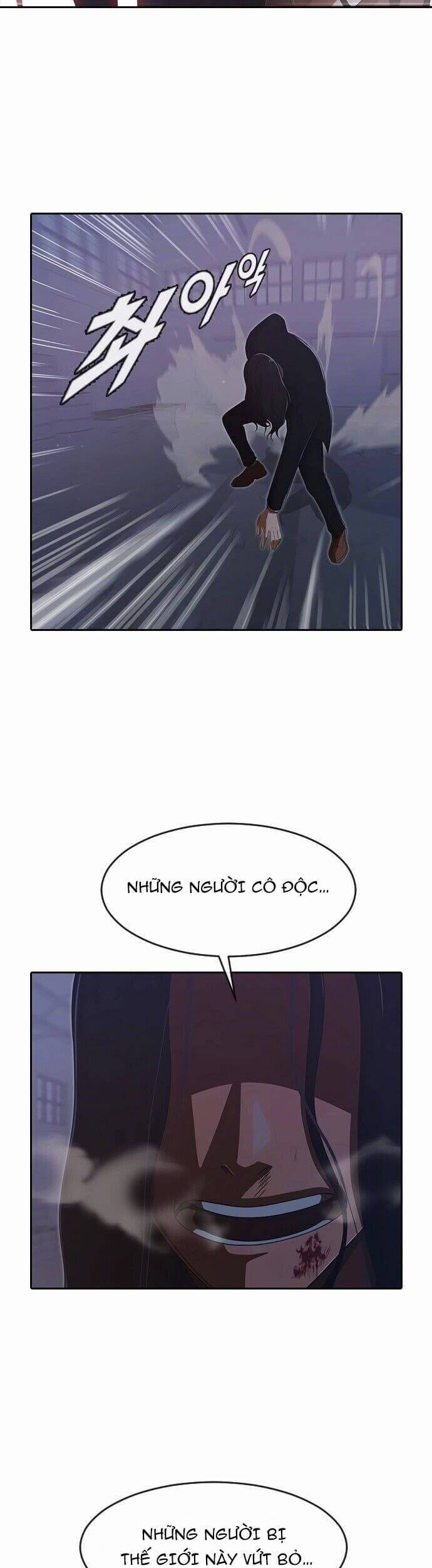 Cô Gái Từ Ứng Dụng Nhắn Tin Ngẫu Nhiên Chap 178 - Next Chap 179