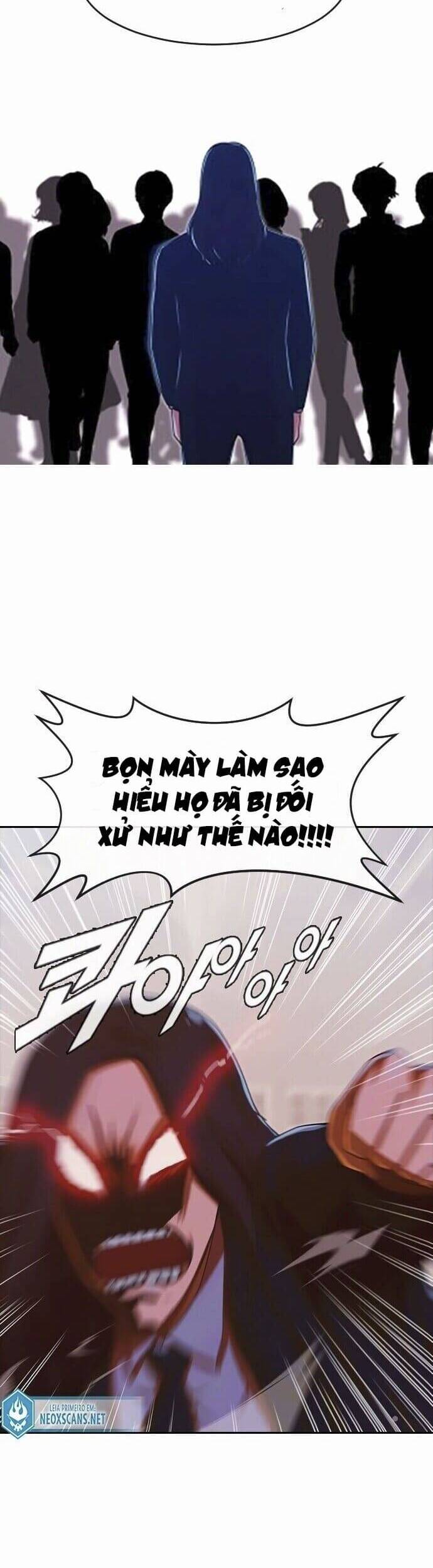 Cô Gái Từ Ứng Dụng Nhắn Tin Ngẫu Nhiên Chap 178 - Next Chap 179